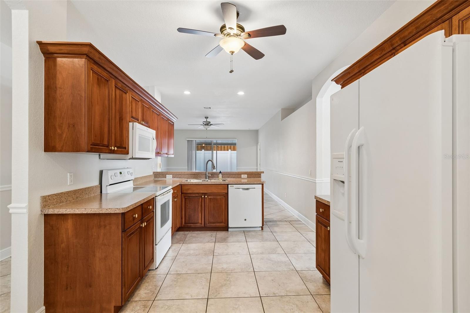 1208 DR ML KING JR ST N, SAFETY HARBOR, FL, 34695