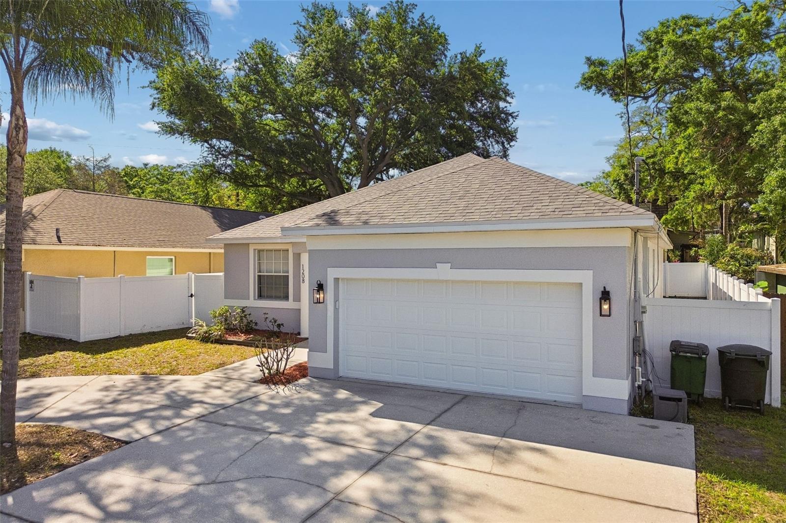 1208 DR ML KING JR ST N, SAFETY HARBOR, FL, 34695