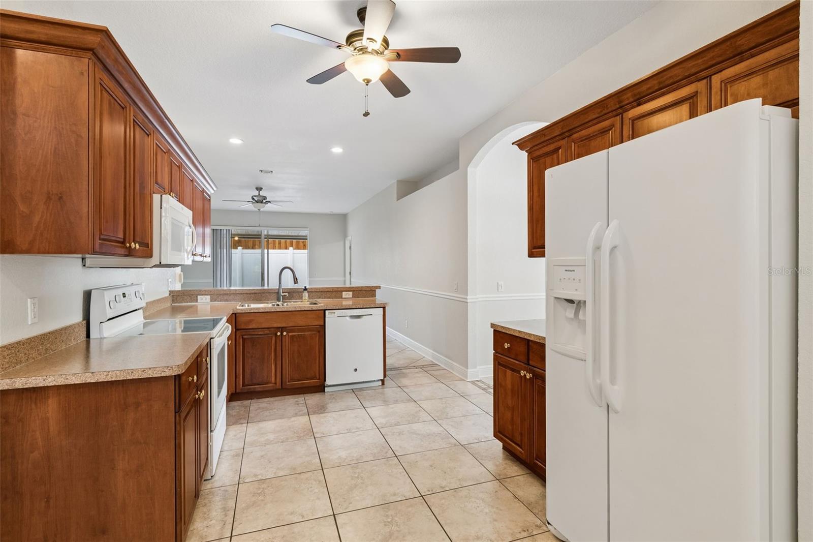 1208 DR ML KING JR ST N, SAFETY HARBOR, FL, 34695