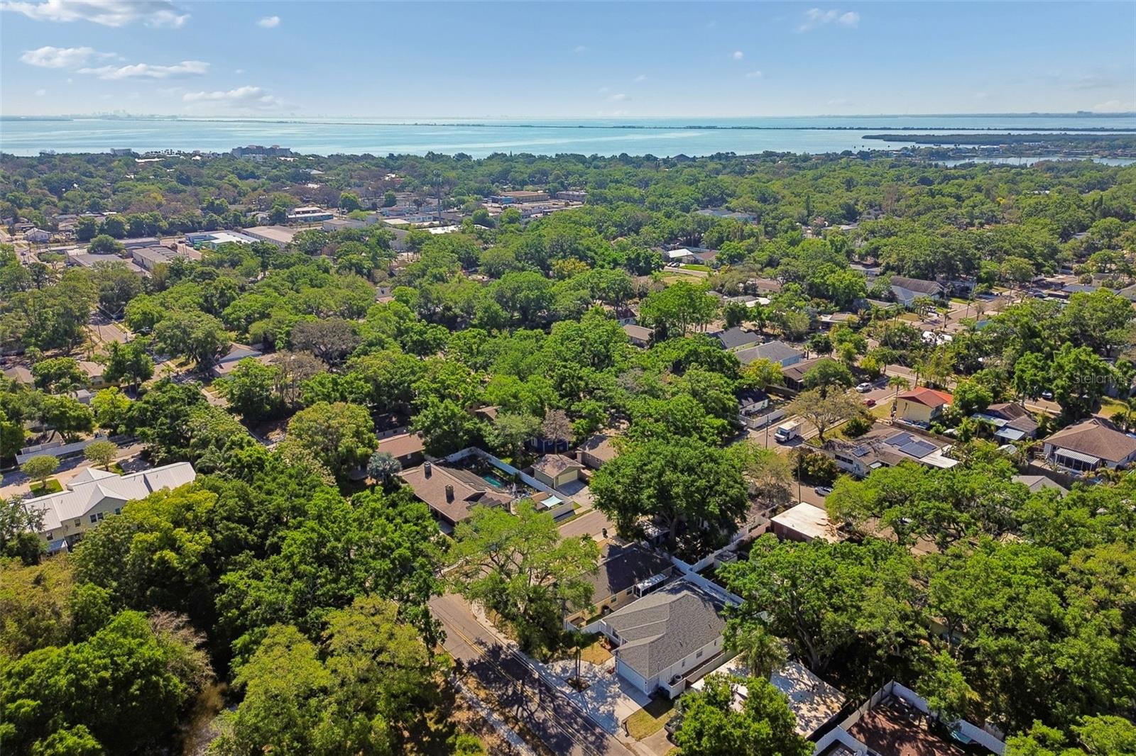 1208 DR ML KING JR ST N, SAFETY HARBOR, FL, 34695