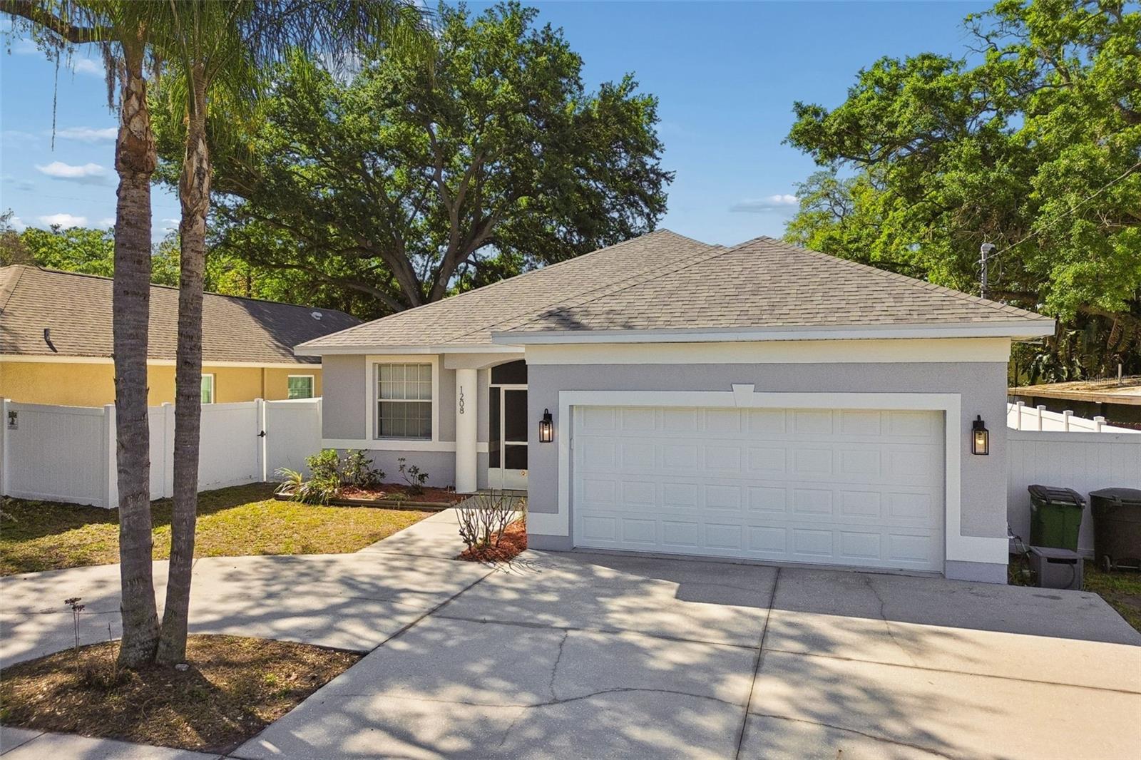 1208 DR ML KING JR ST N, SAFETY HARBOR, FL, 34695