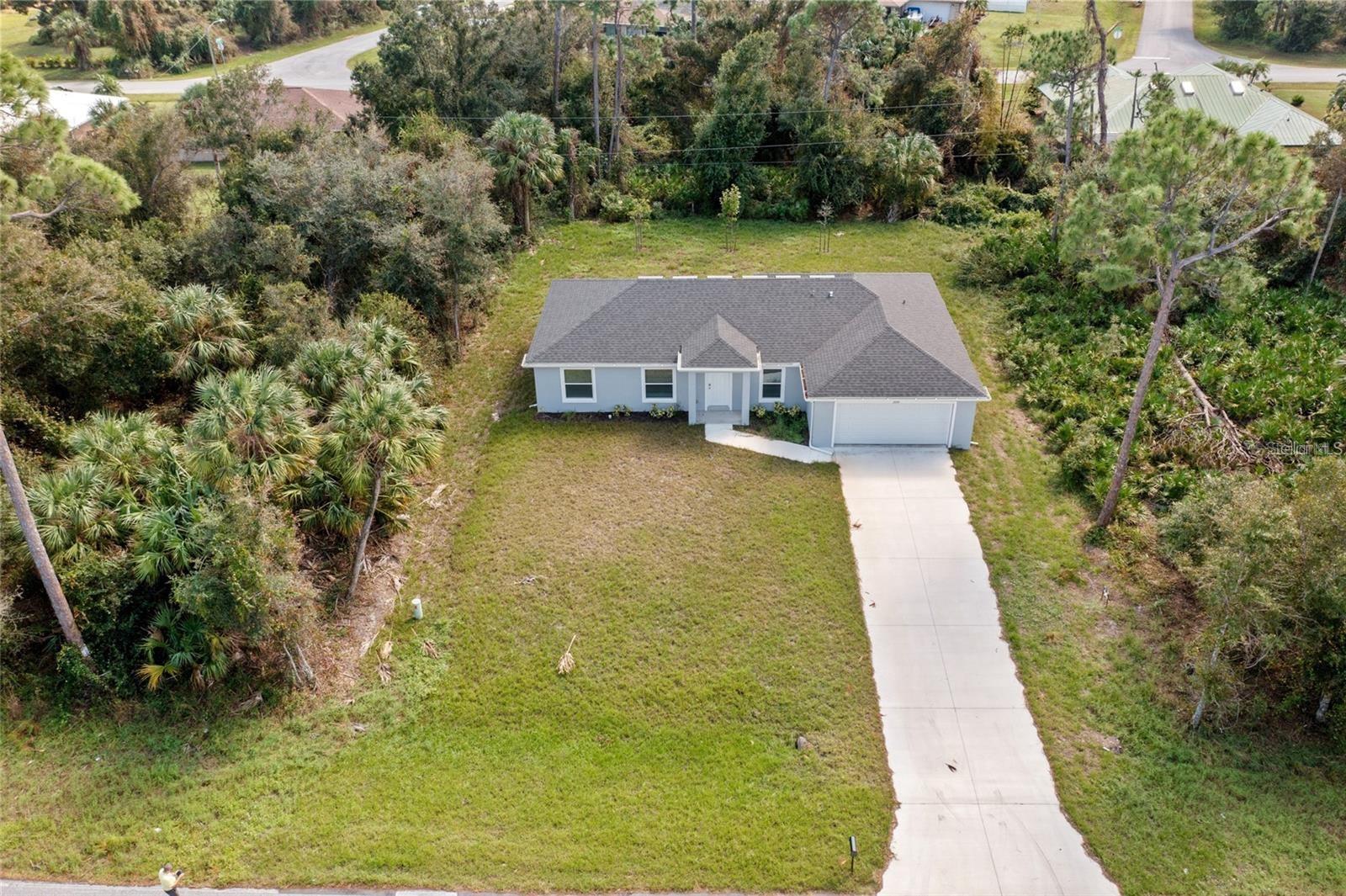 21359 BACHMANN BLVD, PORT CHARLOTTE, FL, 33954