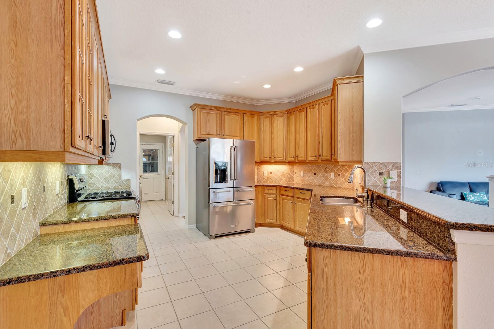 7344 ARROWHEAD RUN, LAKEWOOD RANCH, FL, 34202