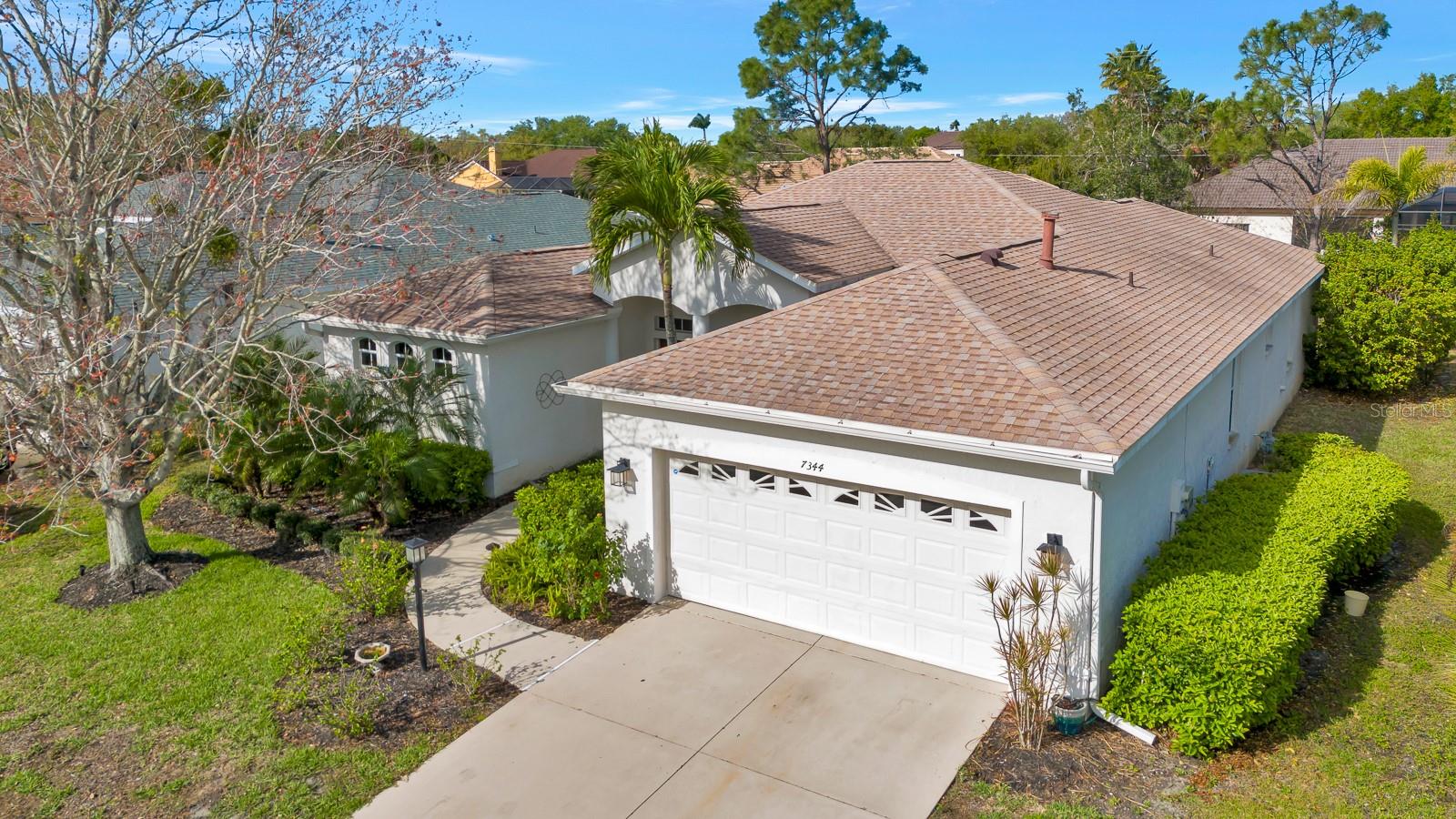 7344 ARROWHEAD RUN, LAKEWOOD RANCH, FL, 34202