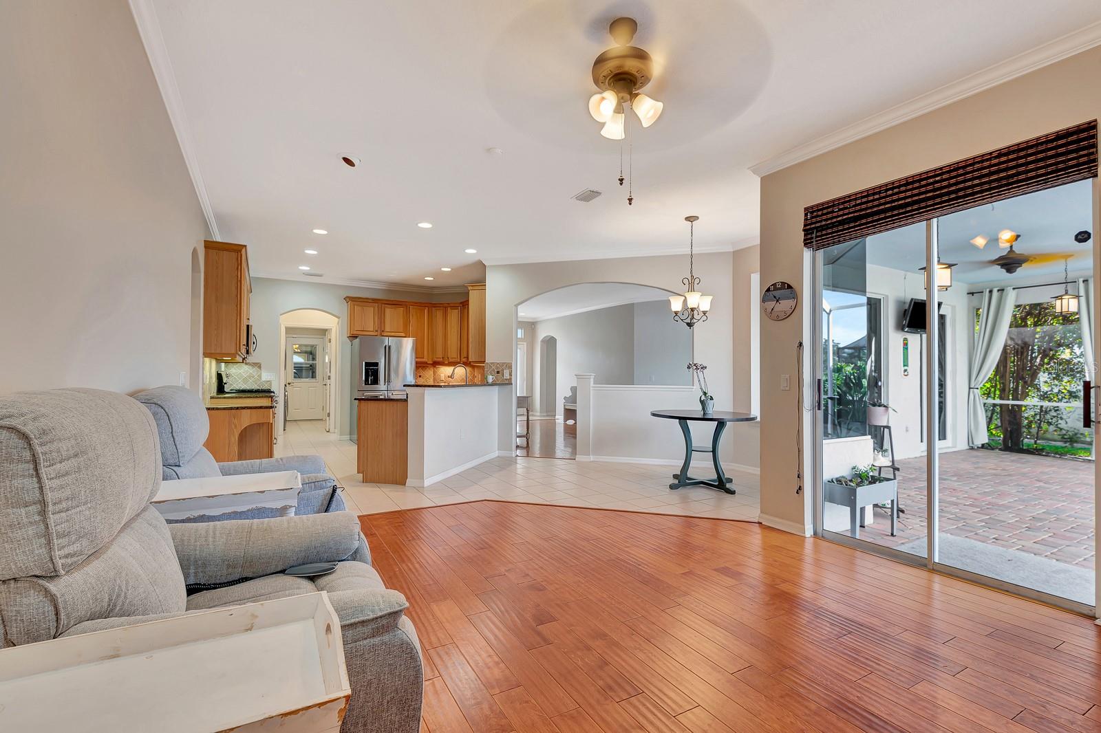 7344 ARROWHEAD RUN, LAKEWOOD RANCH, FL, 34202