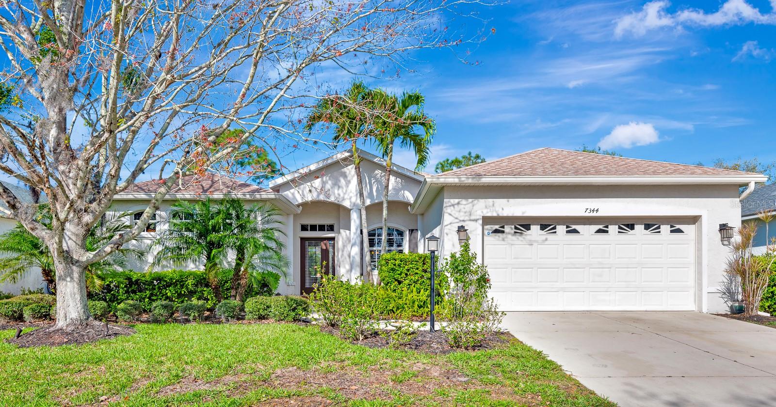 7344 ARROWHEAD RUN, LAKEWOOD RANCH, FL, 34202