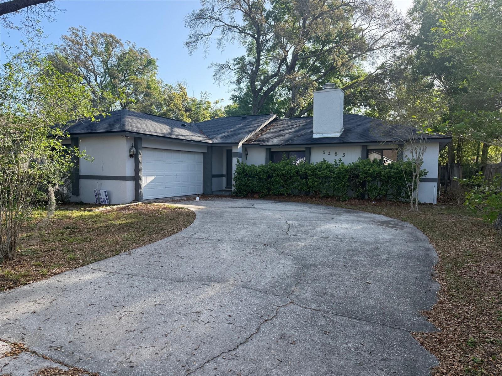 5285 LIGHTHOUSE RD, ORLANDO, FL, 32808