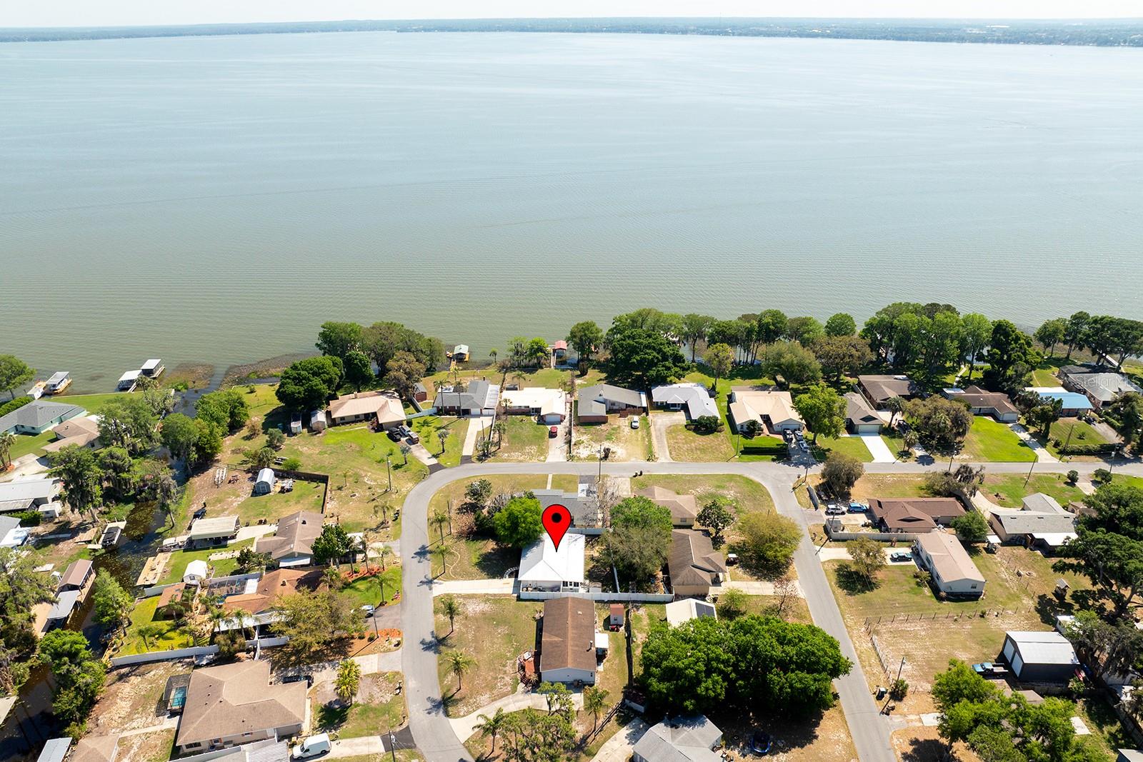 12146 VIRGINIA DR, LEESBURG, FL, 34788