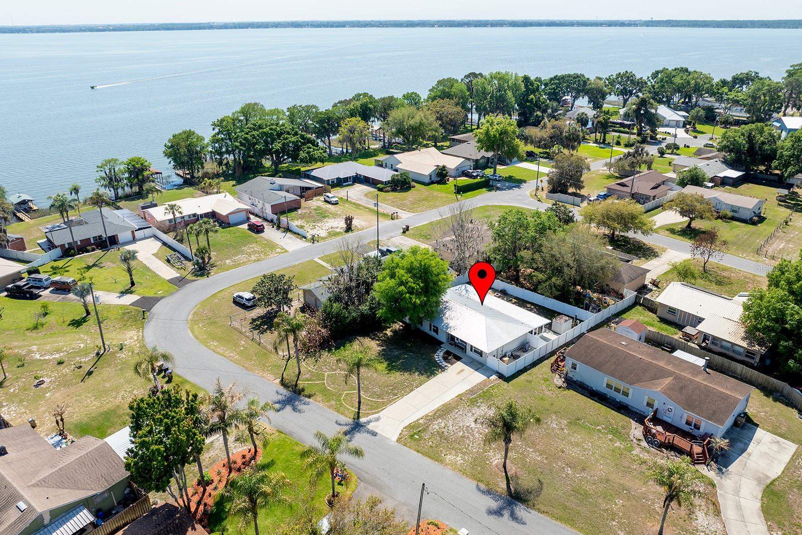 12146 VIRGINIA DR, LEESBURG, FL, 34788