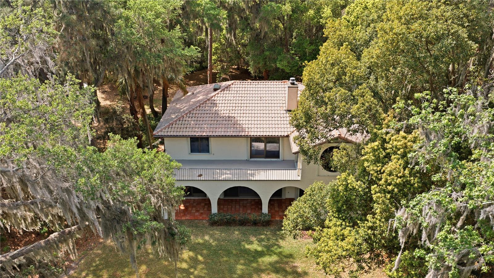 12621 SE SUNSET HARBOR RD, WEIRSDALE, FL, 32195