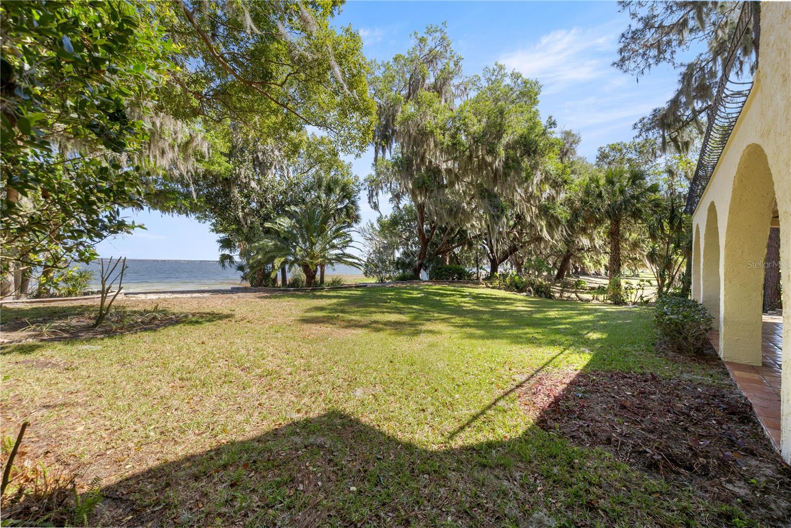 12621 SE SUNSET HARBOR RD, WEIRSDALE, FL, 32195