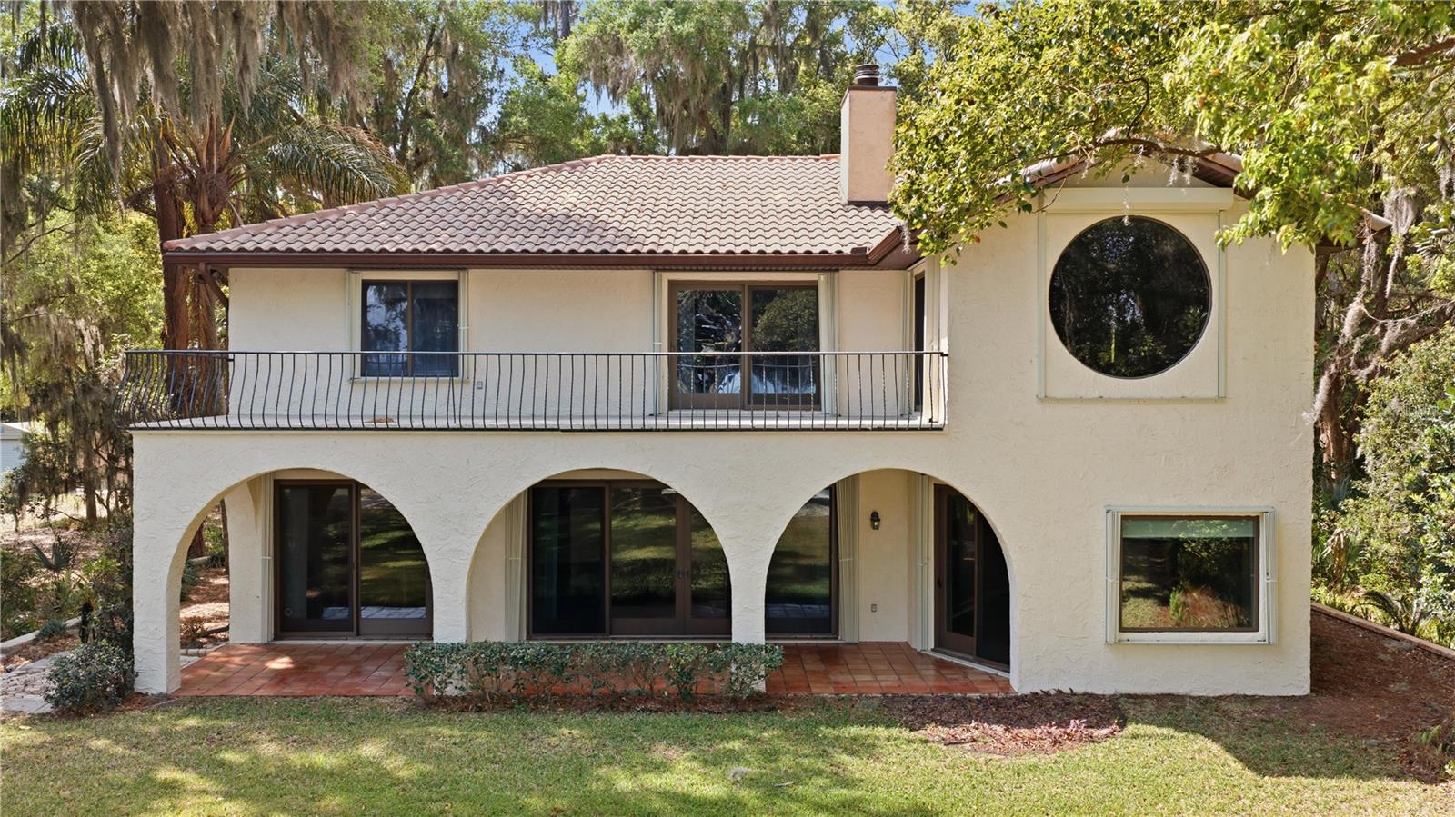 12621 SE SUNSET HARBOR RD, WEIRSDALE, FL, 32195
