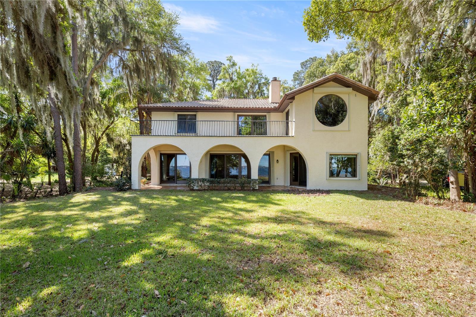12621 SE SUNSET HARBOR RD, WEIRSDALE, FL, 32195