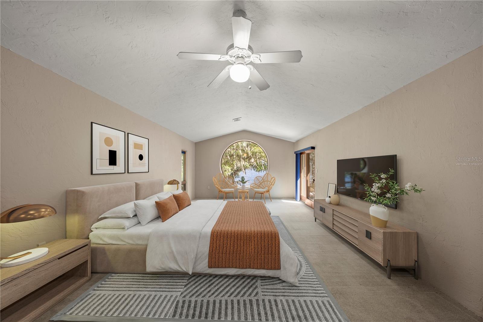 12621 SE SUNSET HARBOR RD, WEIRSDALE, FL, 32195