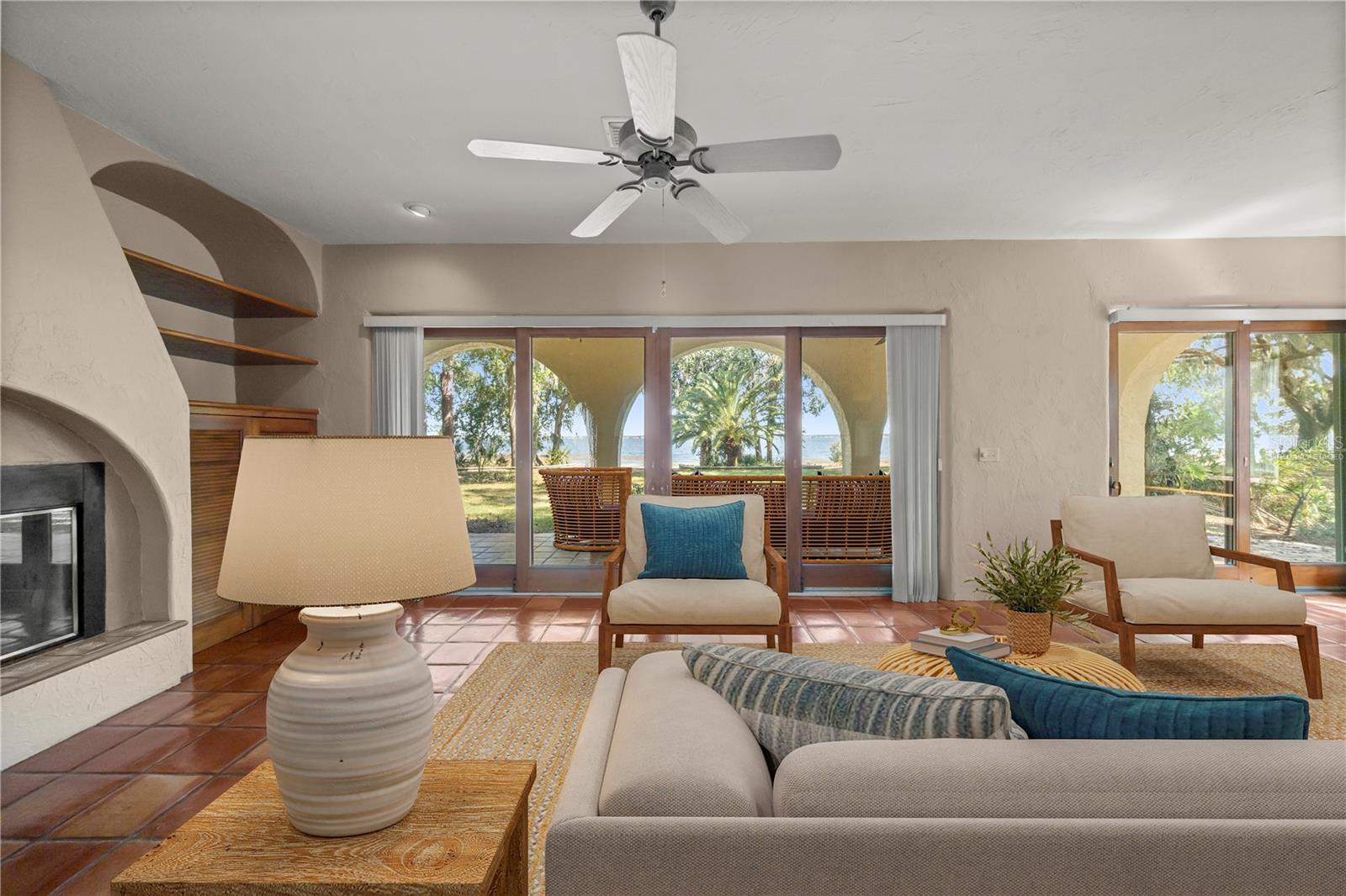 12621 SE SUNSET HARBOR RD, WEIRSDALE, FL, 32195