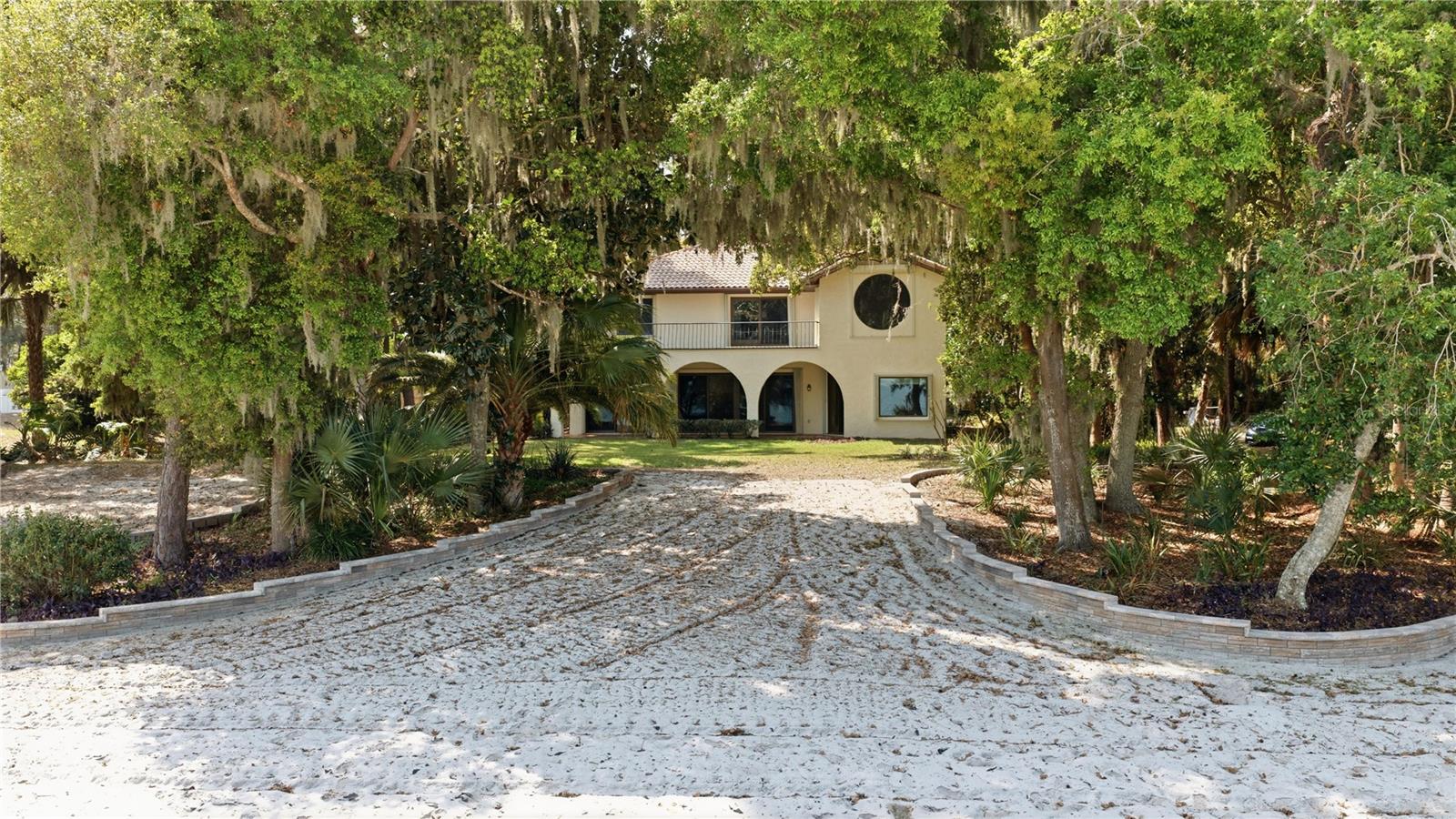 12621 SE SUNSET HARBOR RD, WEIRSDALE, FL, 32195