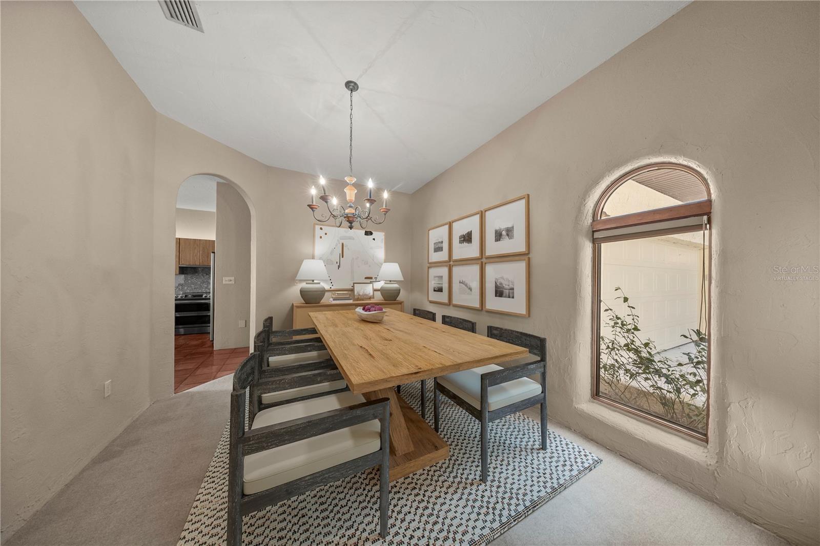 12621 SE SUNSET HARBOR RD, WEIRSDALE, FL, 32195