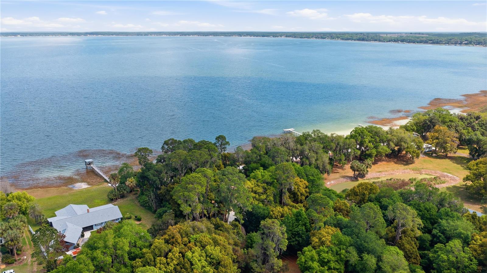 12621 SE SUNSET HARBOR RD, WEIRSDALE, FL, 32195