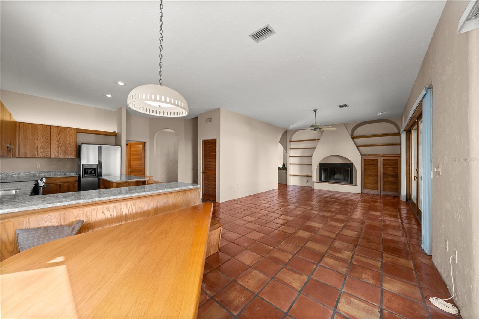 12621 SE SUNSET HARBOR RD, WEIRSDALE, FL, 32195