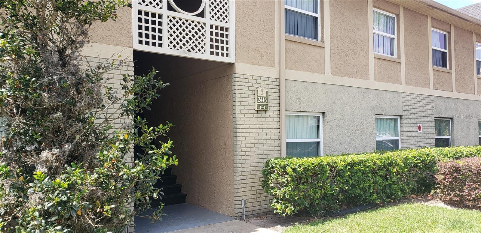 2416 BARLEY CLUB CT #3, ORLANDO, FL, 32837