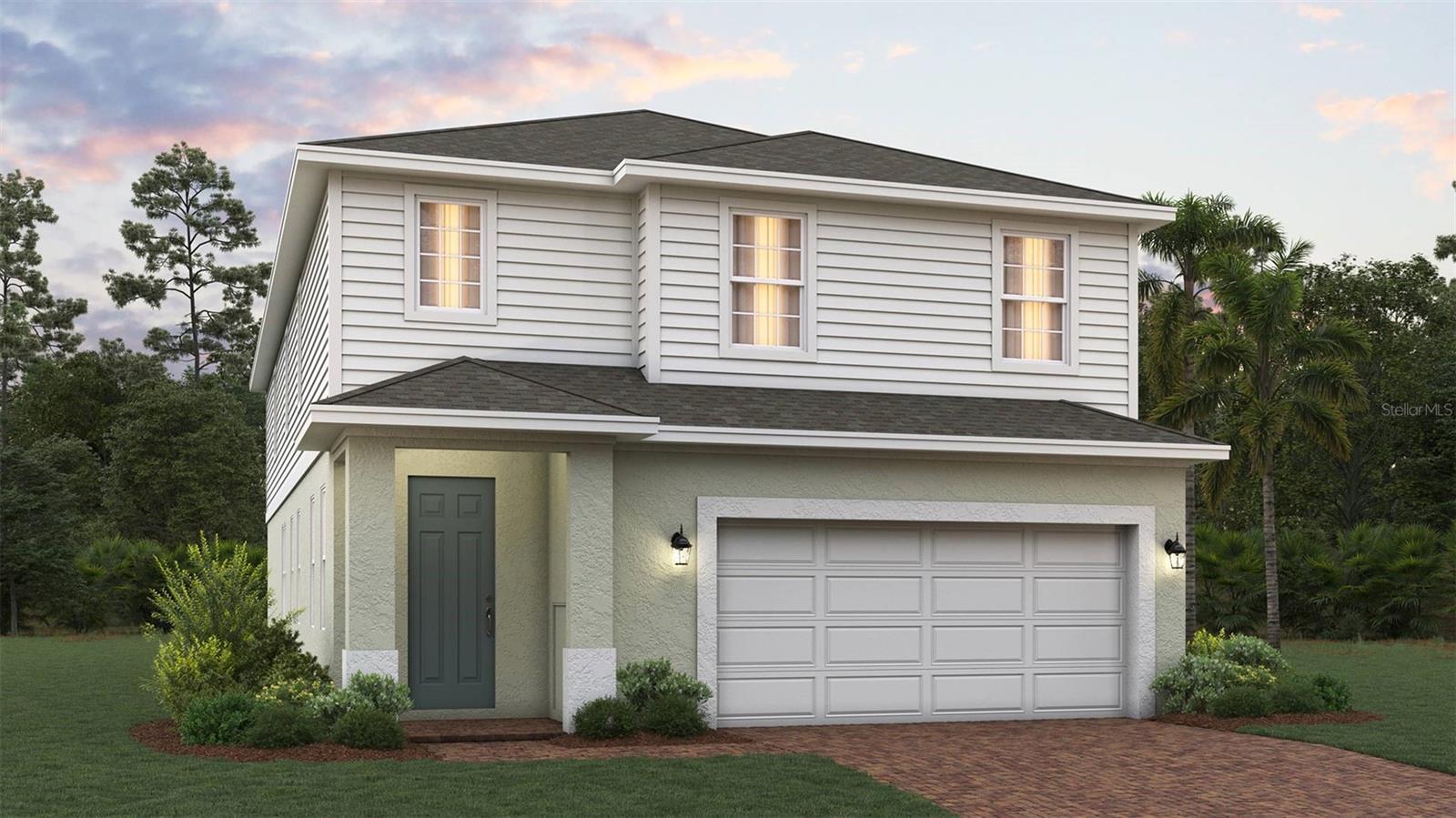 7882 TRAPANI LOOP, CLERMONT, FL, 34714