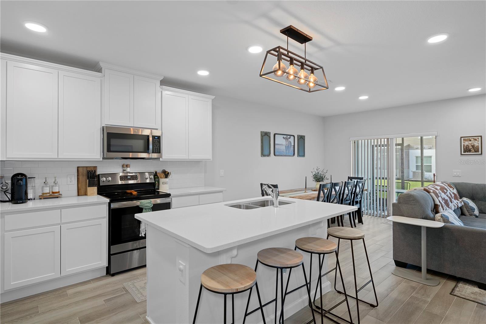 5002 RAIN SHADOW DR, ST CLOUD, FL, 34772