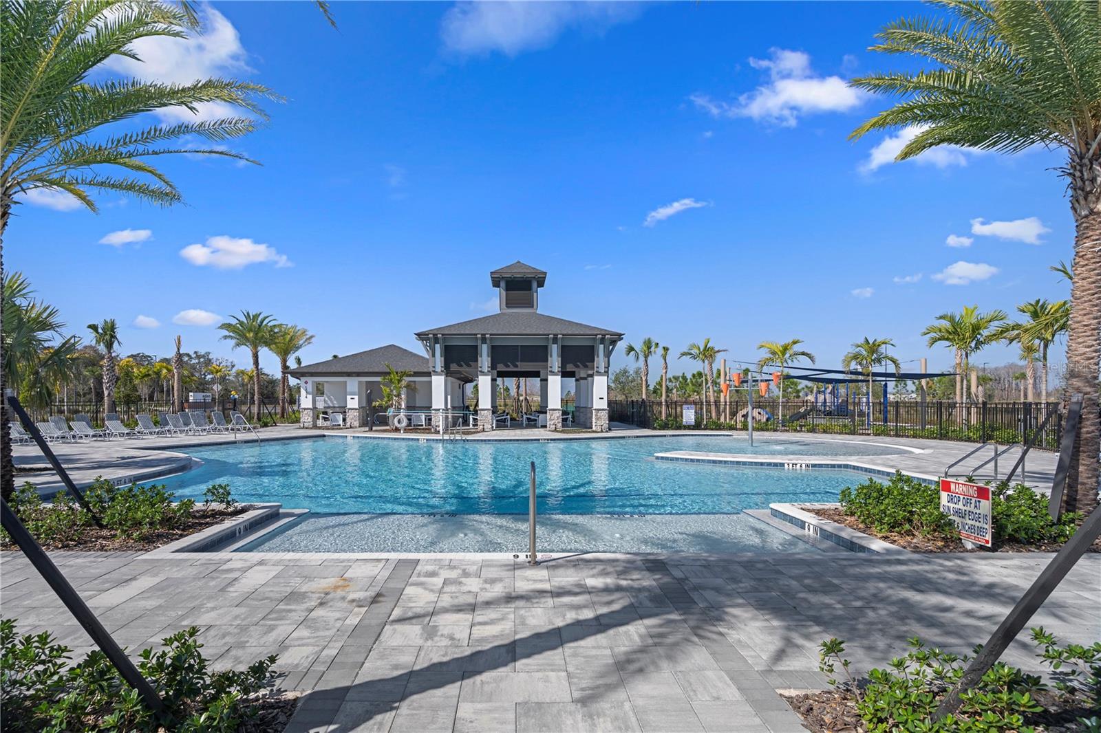 5002 RAIN SHADOW DR, ST CLOUD, FL, 34772