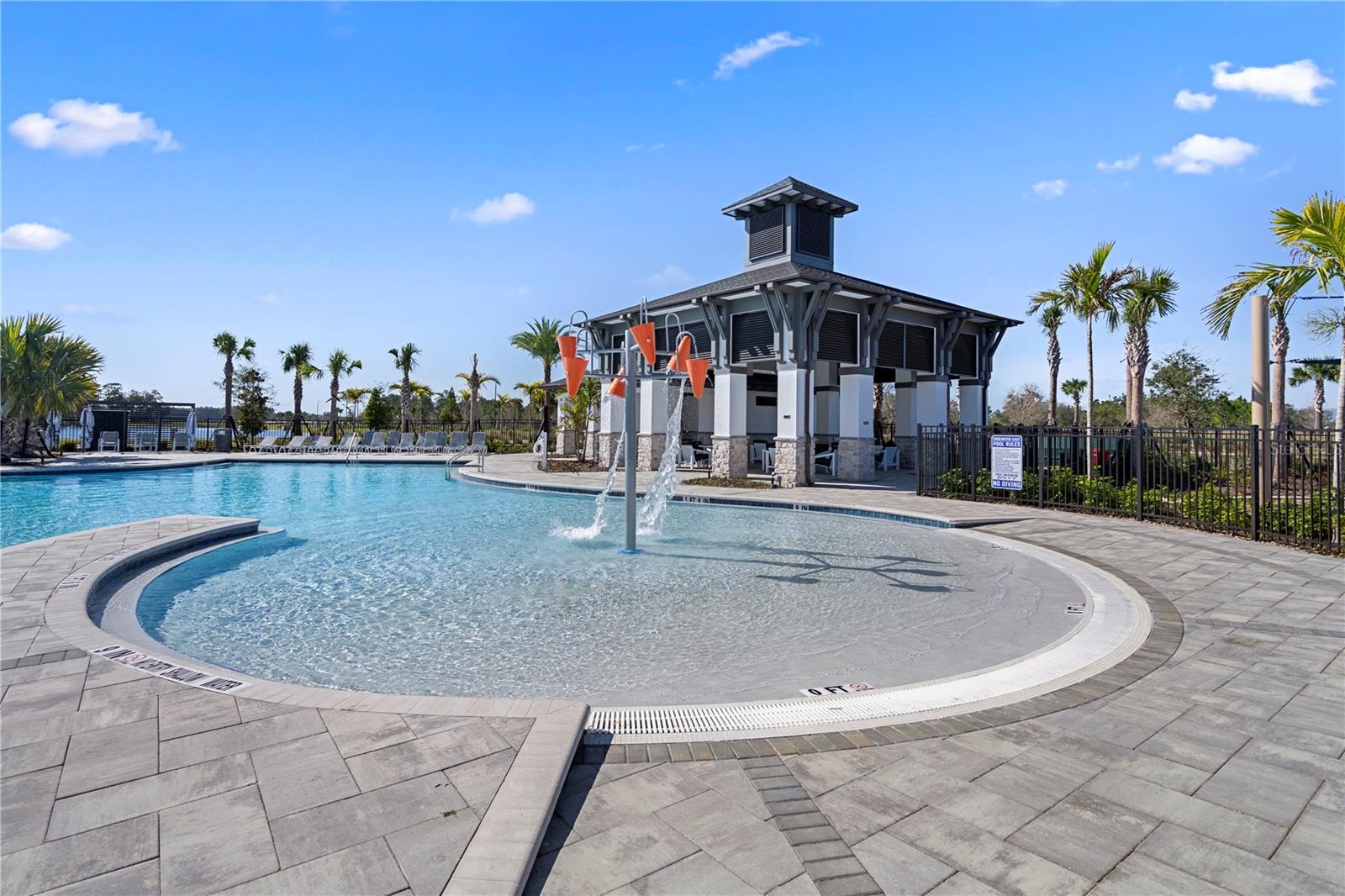 5002 RAIN SHADOW DR, ST CLOUD, FL, 34772