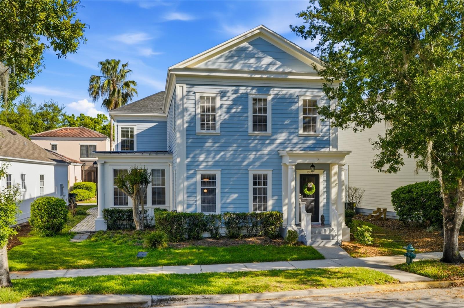 1026 JEATER BEND DR, CELEBRATION, FL, 34747