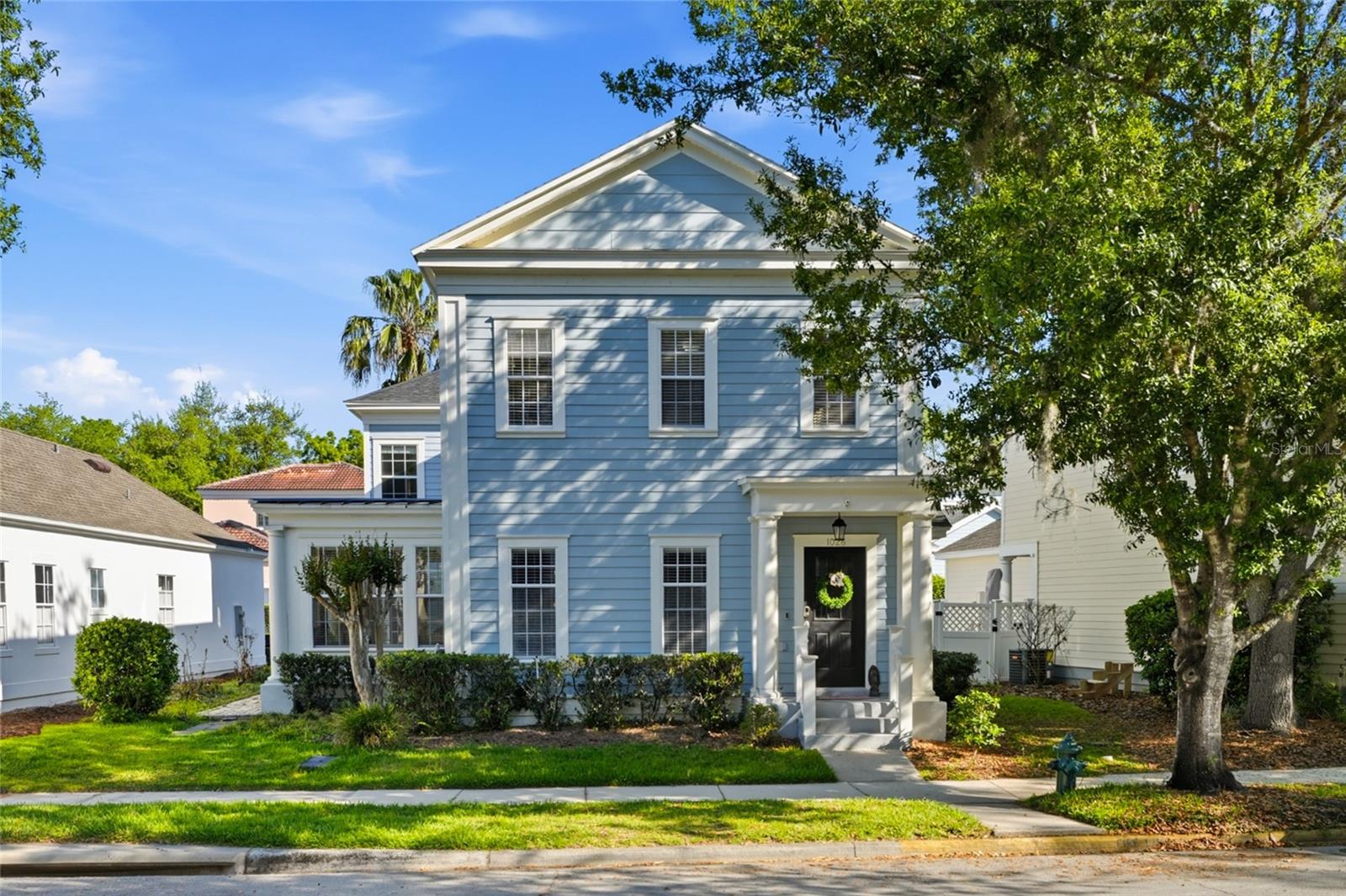 1026 JEATER BEND DR, CELEBRATION, FL, 34747
