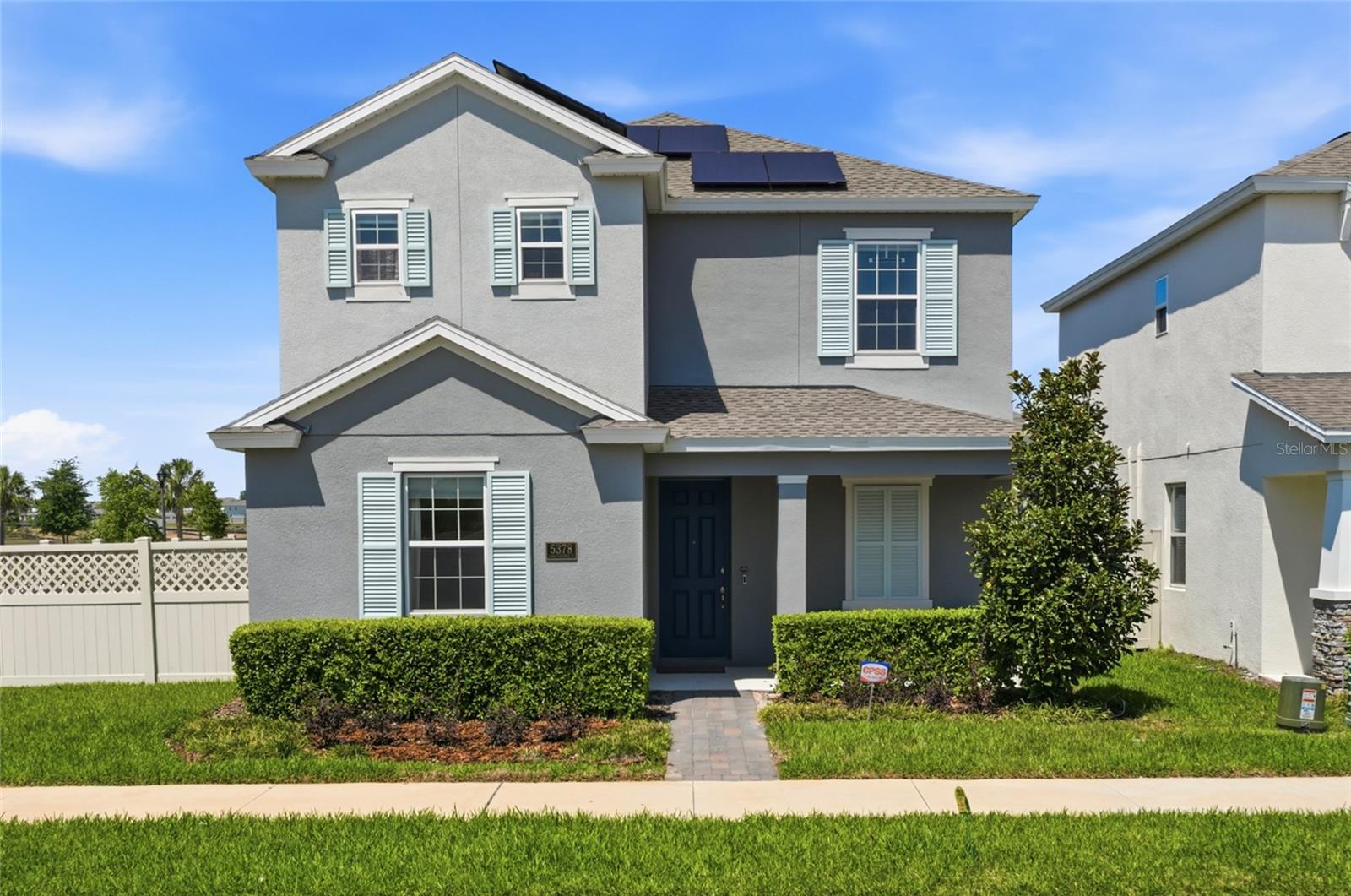 5378 LAKE VIRGINIA ST, WINTER GARDEN, FL, 34787