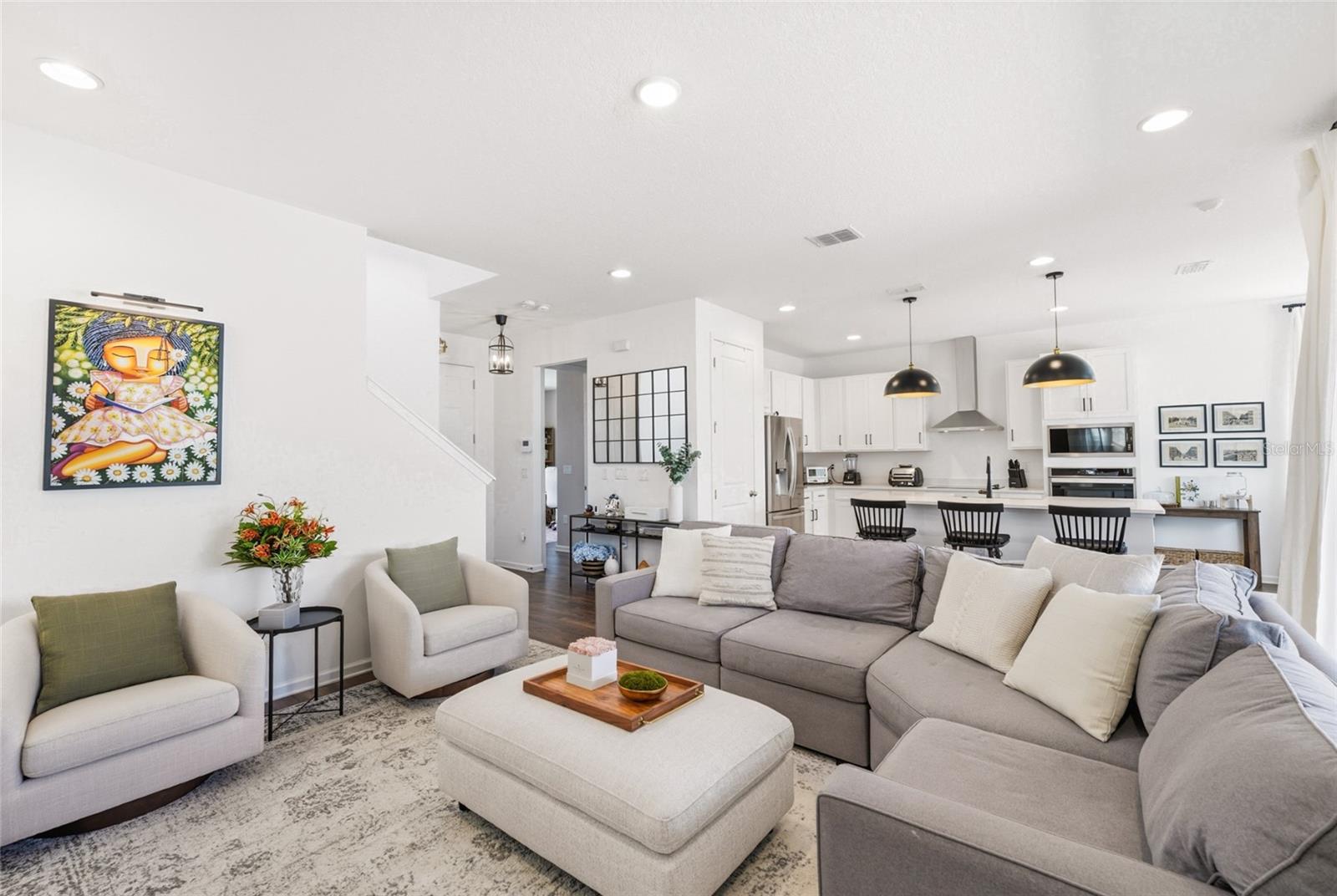 5378 LAKE VIRGINIA ST, WINTER GARDEN, FL, 34787
