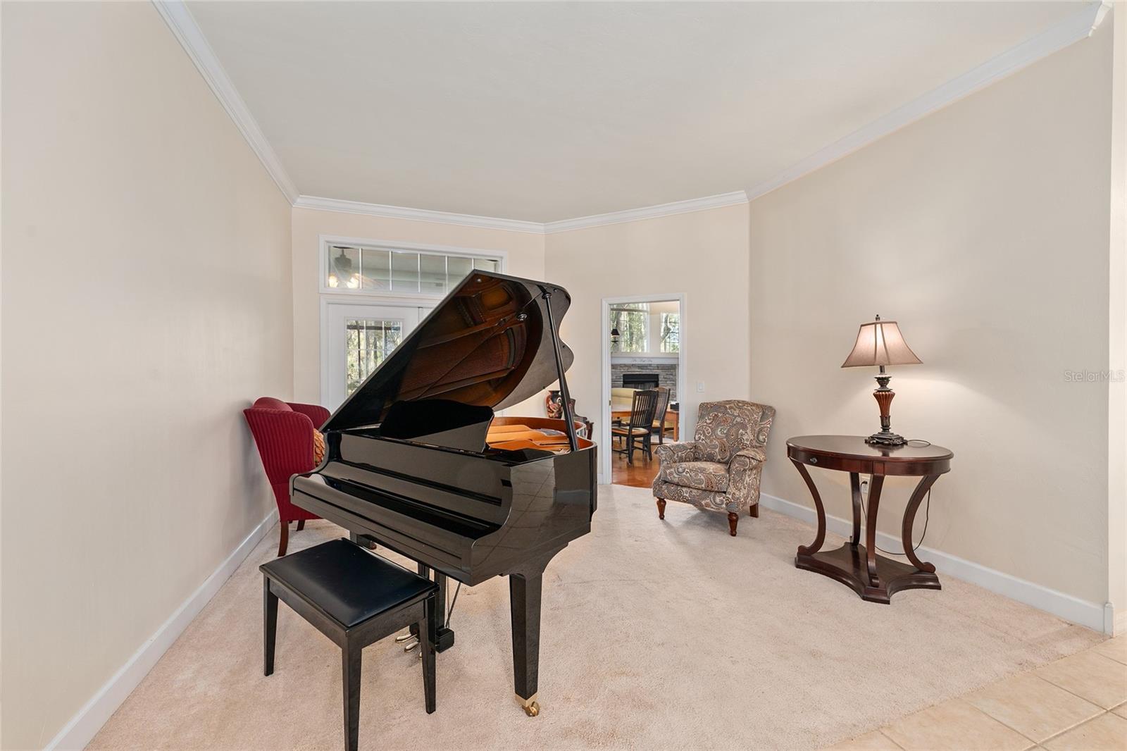 14312 NW 41ST AVE, NEWBERRY, FL, 32669