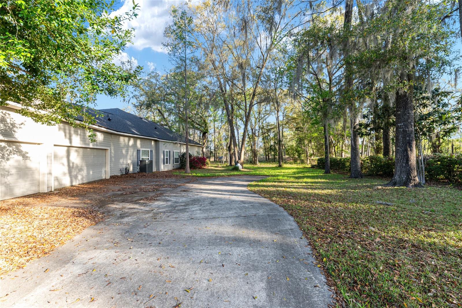 14312 NW 41ST AVE, NEWBERRY, FL, 32669
