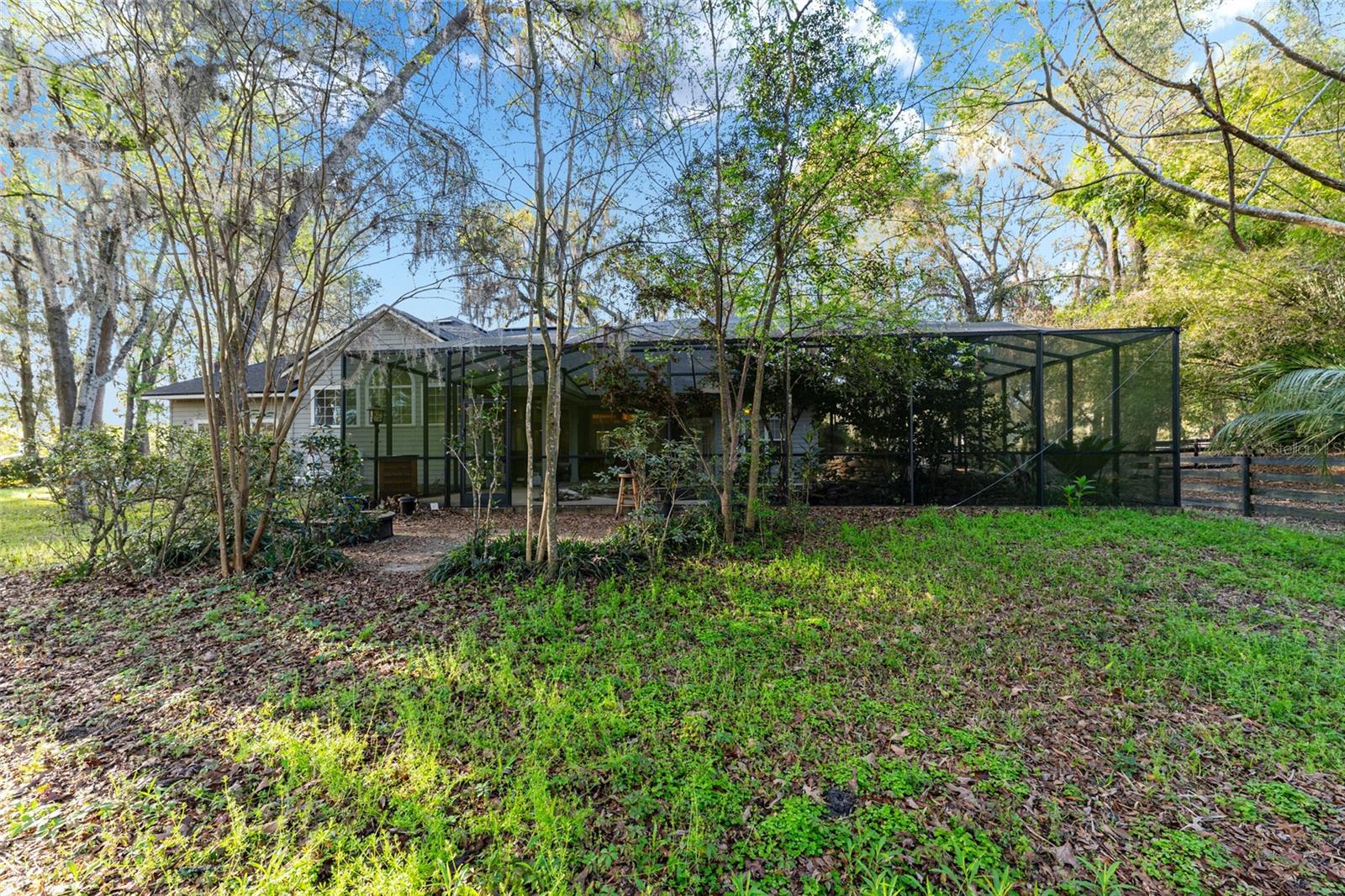 14312 NW 41ST AVE, NEWBERRY, FL, 32669