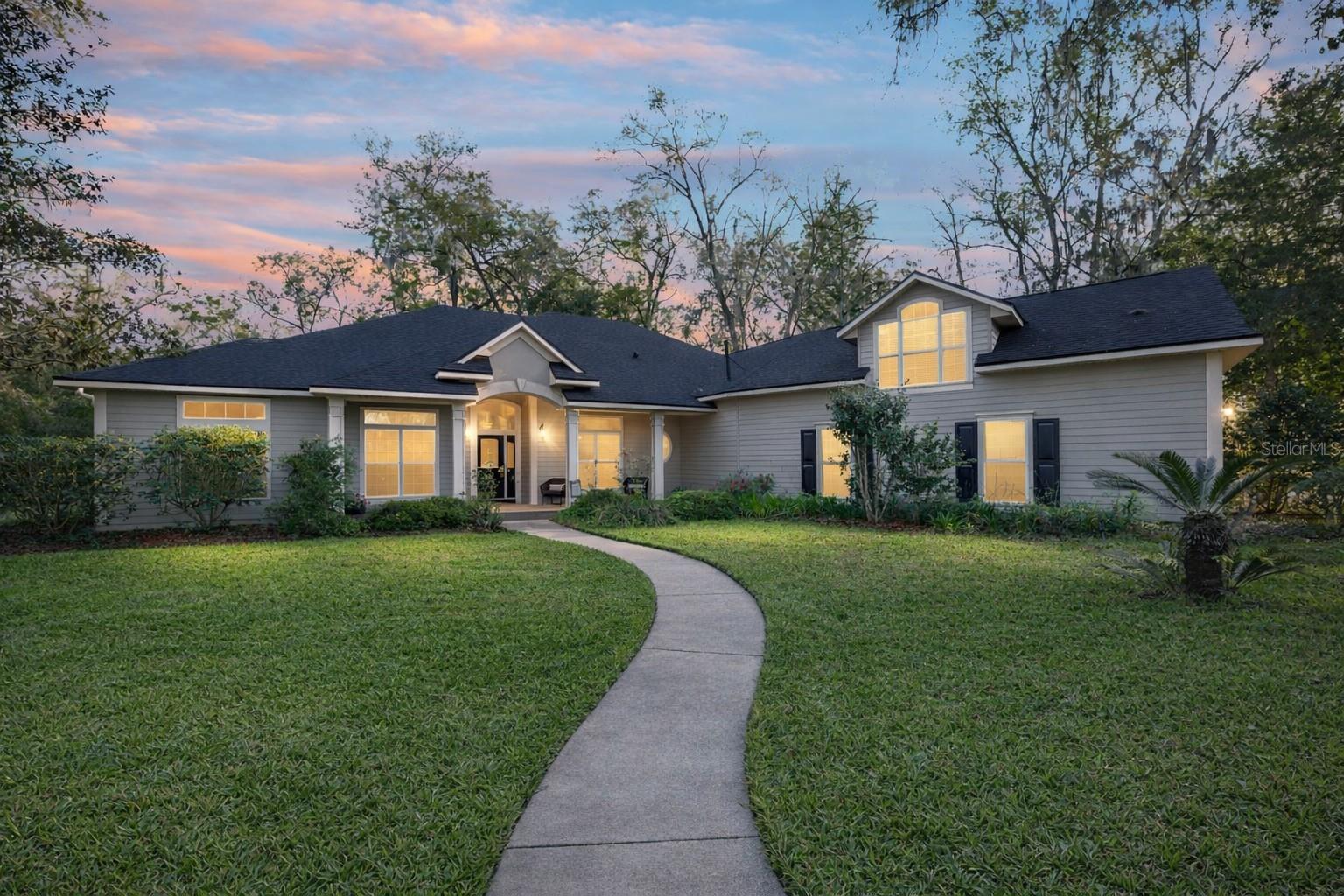 14312 NW 41ST AVE, NEWBERRY, FL, 32669