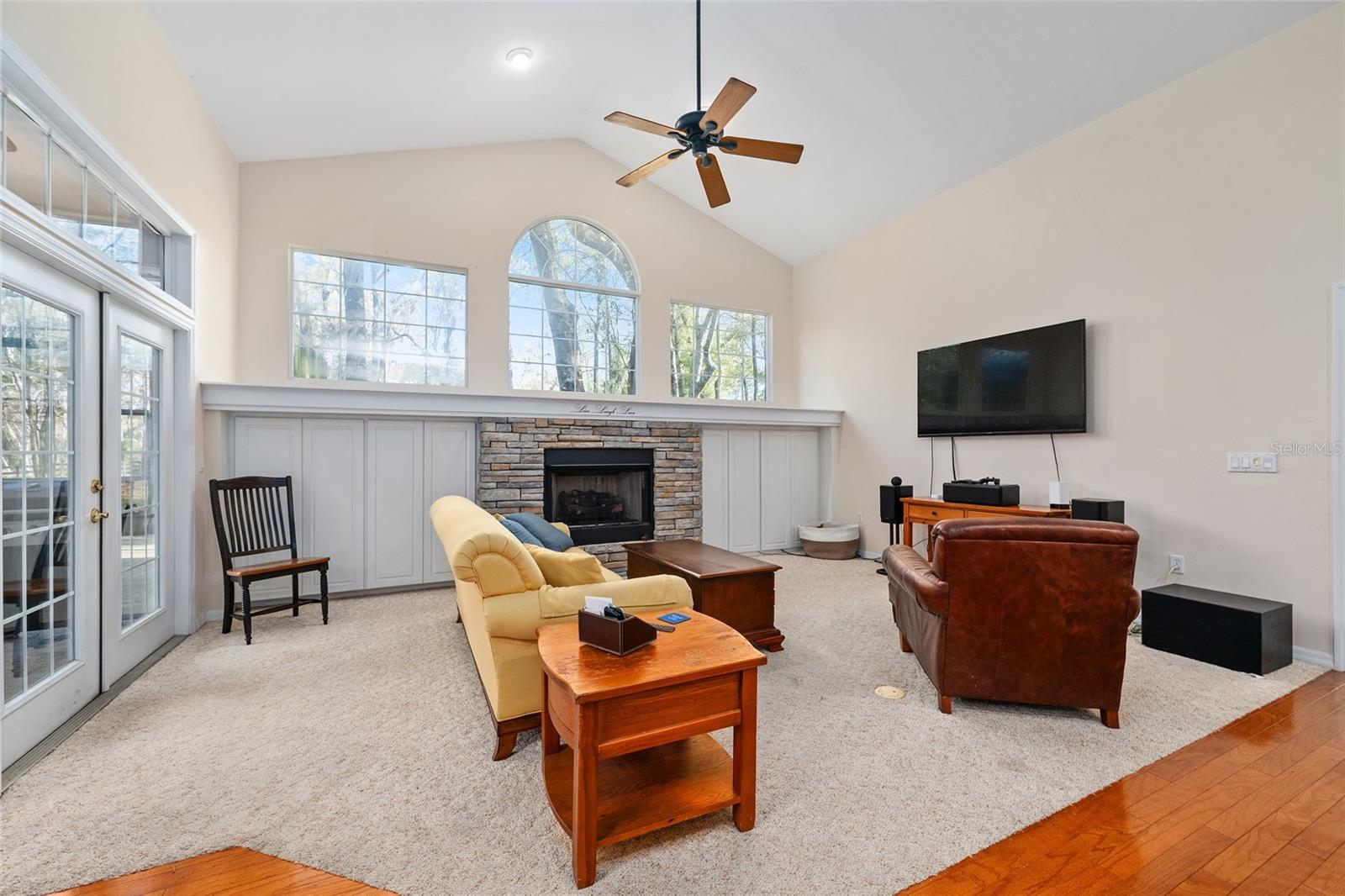 14312 NW 41ST AVE, NEWBERRY, FL, 32669