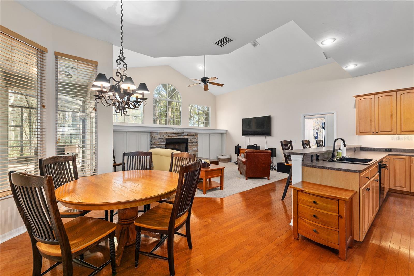 14312 NW 41ST AVE, NEWBERRY, FL, 32669