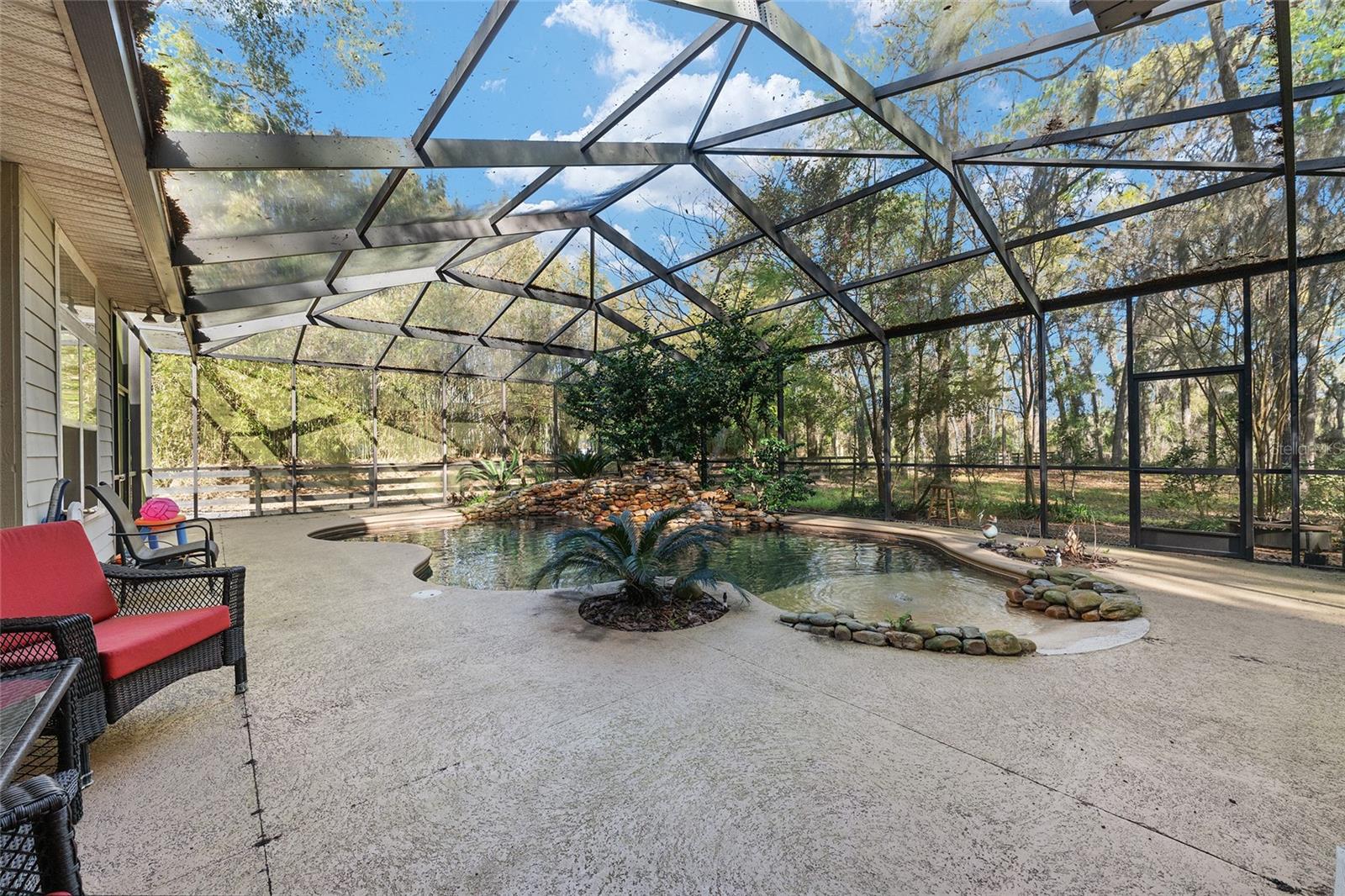 14312 NW 41ST AVE, NEWBERRY, FL, 32669