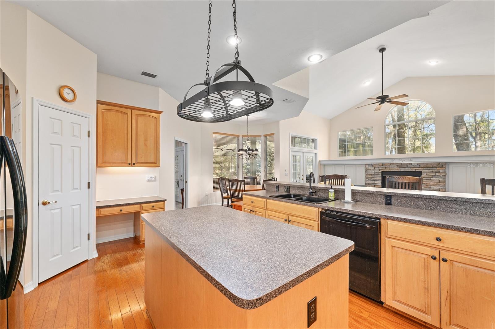 14312 NW 41ST AVE, NEWBERRY, FL, 32669