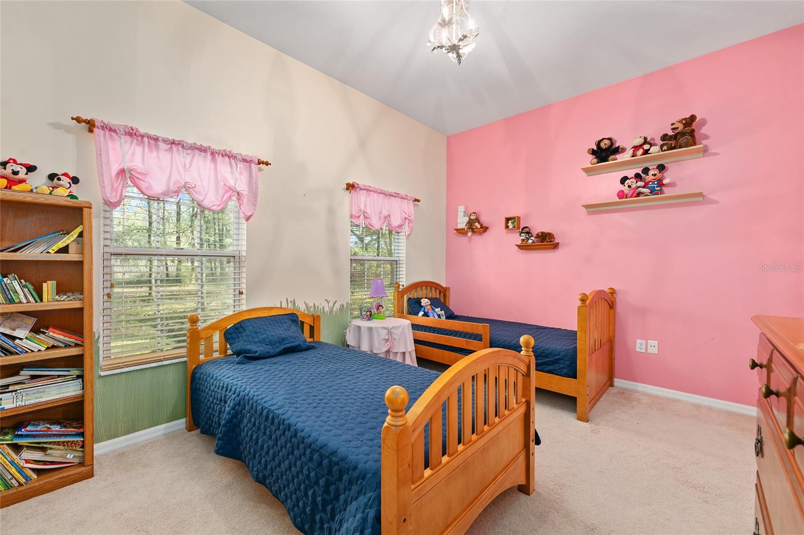 14312 NW 41ST AVE, NEWBERRY, FL, 32669