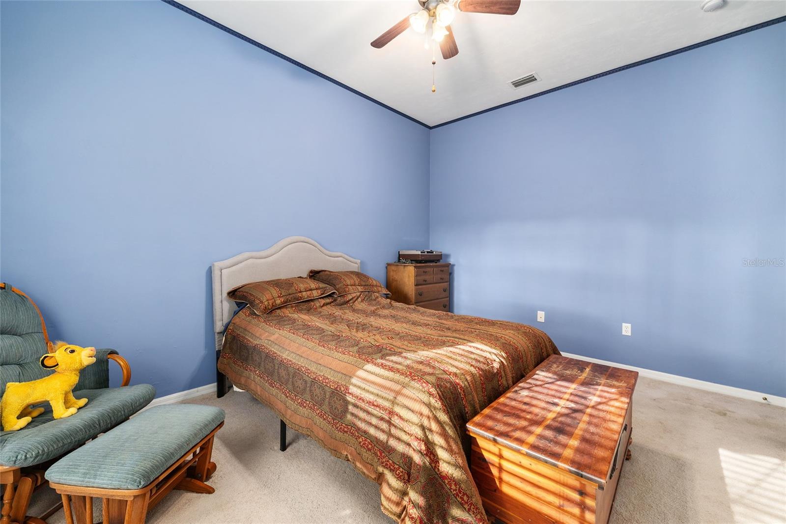14312 NW 41ST AVE, NEWBERRY, FL, 32669