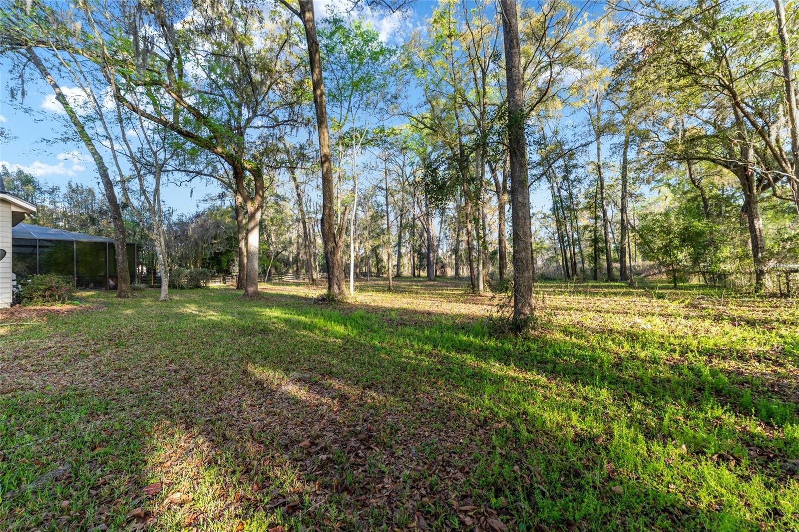 14312 NW 41ST AVE, NEWBERRY, FL, 32669