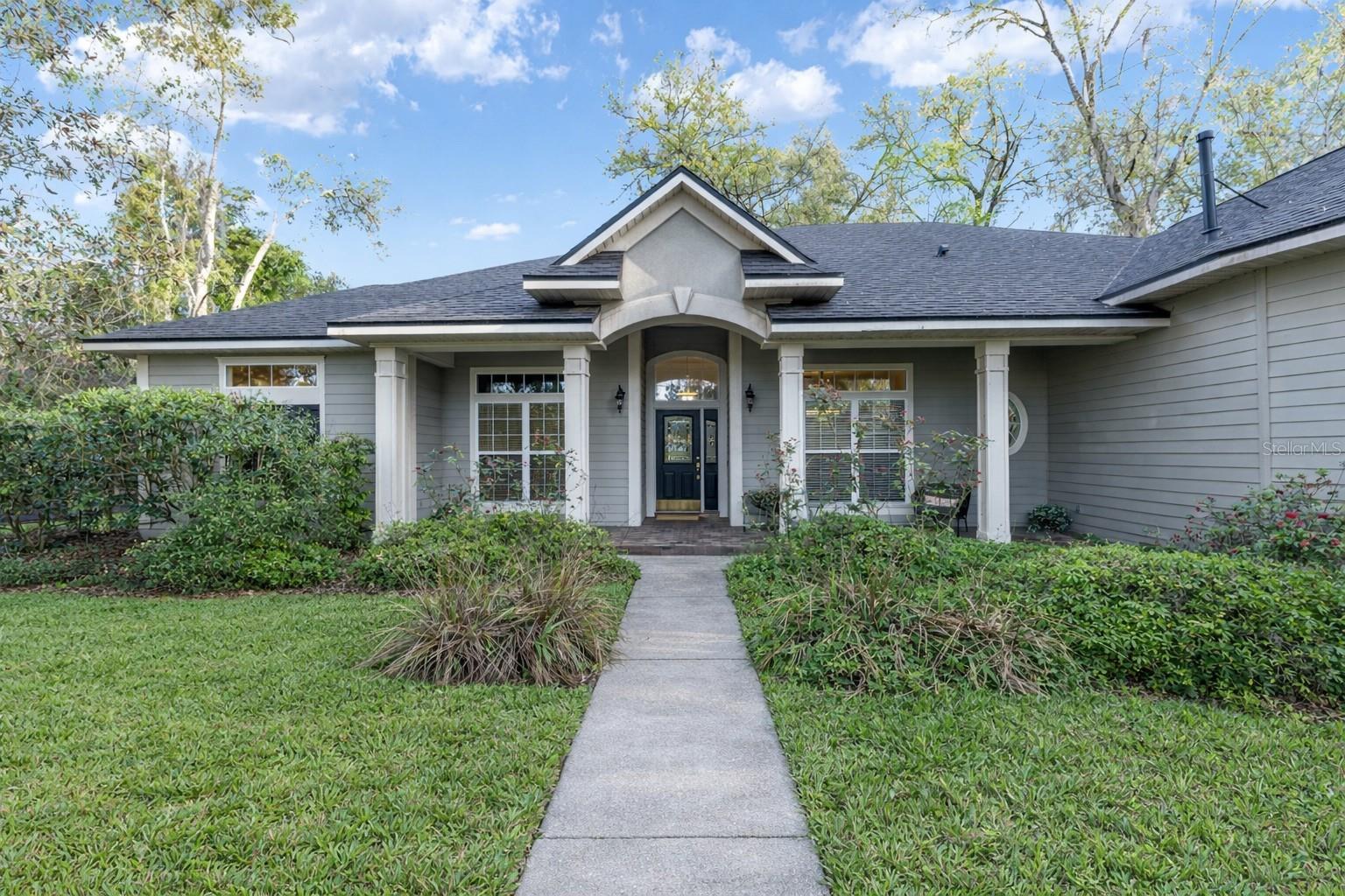 14312 NW 41ST AVE, NEWBERRY, FL, 32669