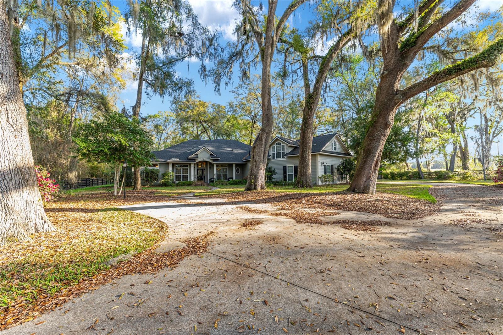 14312 NW 41ST AVE, NEWBERRY, FL, 32669