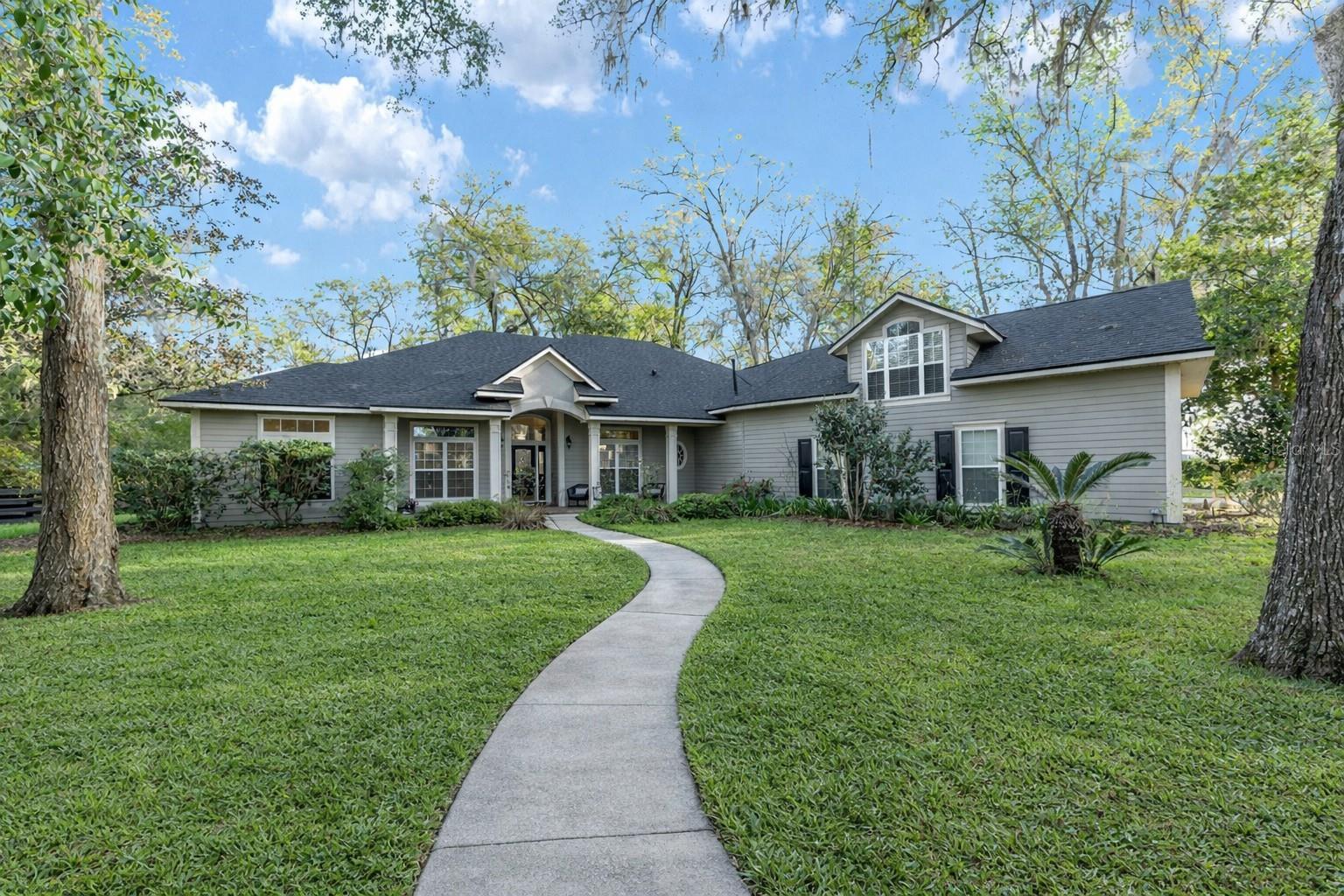 14312 NW 41ST AVE, NEWBERRY, FL, 32669