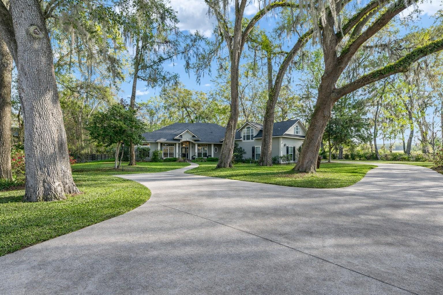 14312 NW 41ST AVE, NEWBERRY, FL, 32669
