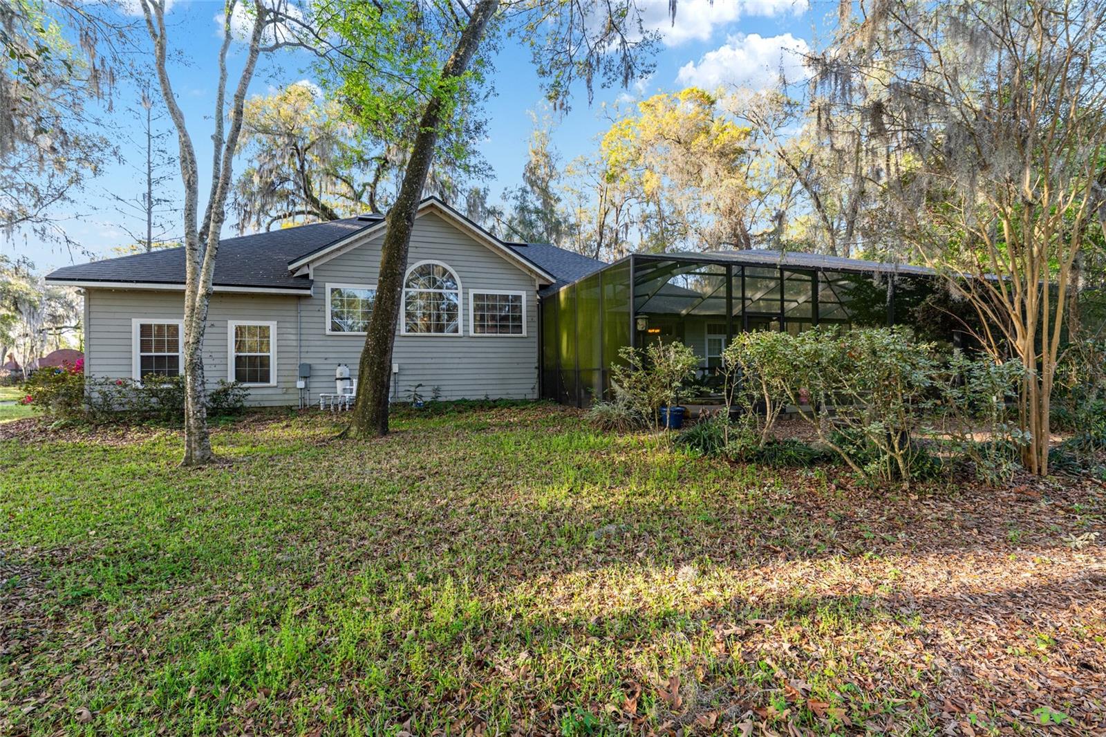 14312 NW 41ST AVE, NEWBERRY, FL, 32669