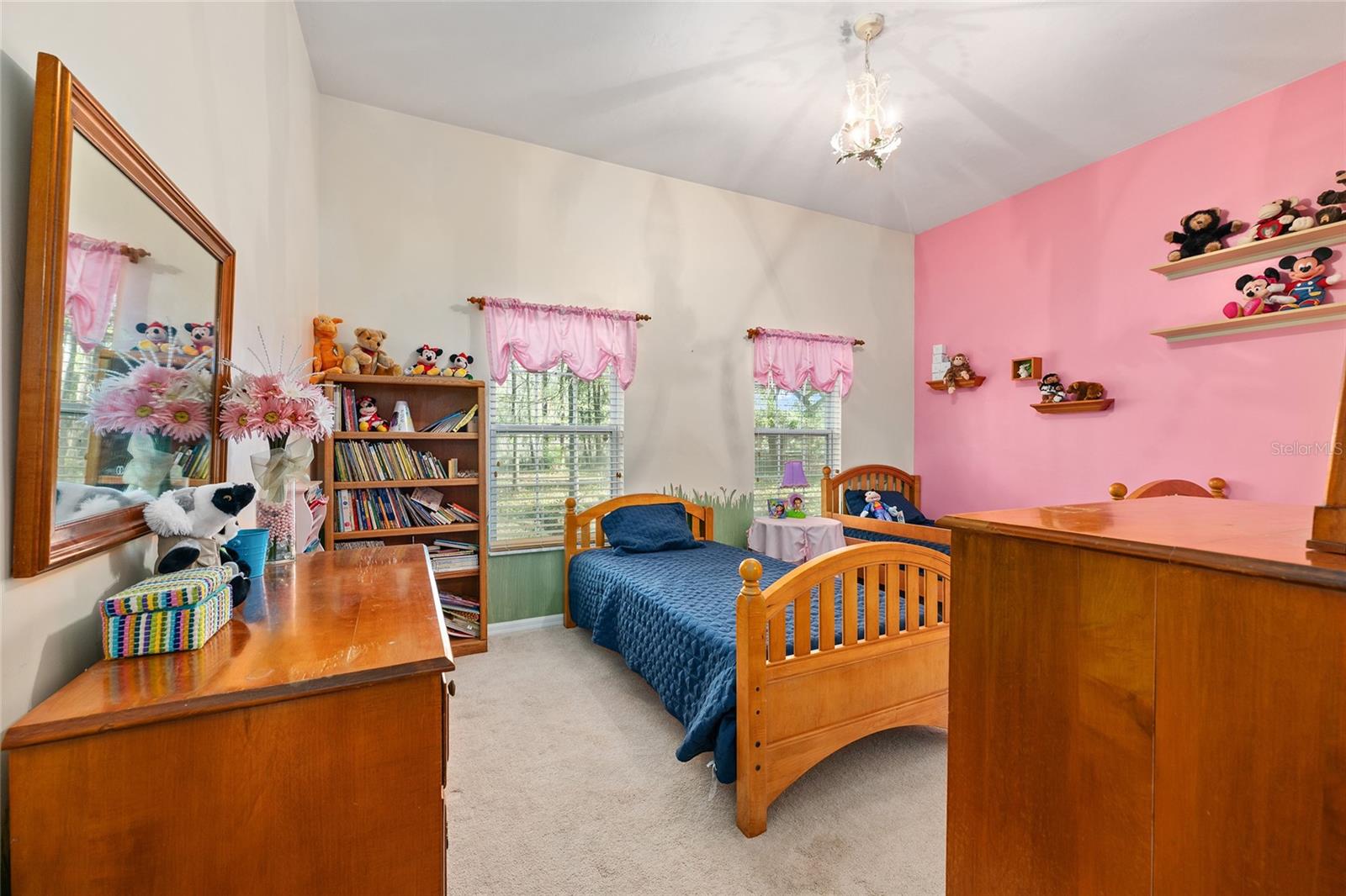 14312 NW 41ST AVE, NEWBERRY, FL, 32669
