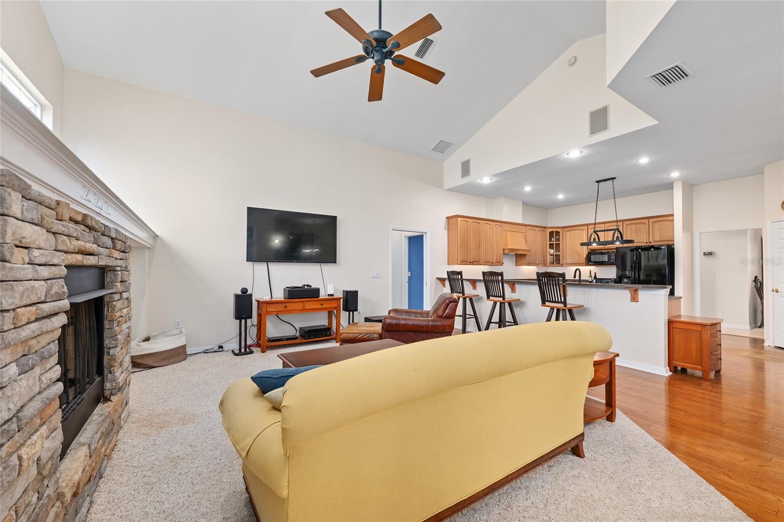 14312 NW 41ST AVE, NEWBERRY, FL, 32669